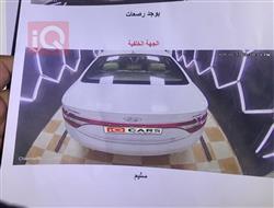 هيونداي أزيرا